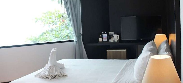 Hotel Klong Prao Resort Koh Chang: Foto 