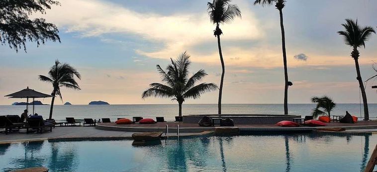 Hotel Klong Prao Resort Koh Chang: Foto 