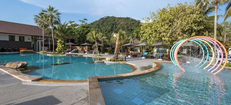 Hotel Klong Prao Resort Koh Chang: Foto 