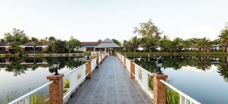 Hotel Klong Prao Resort Koh Chang: Foto 