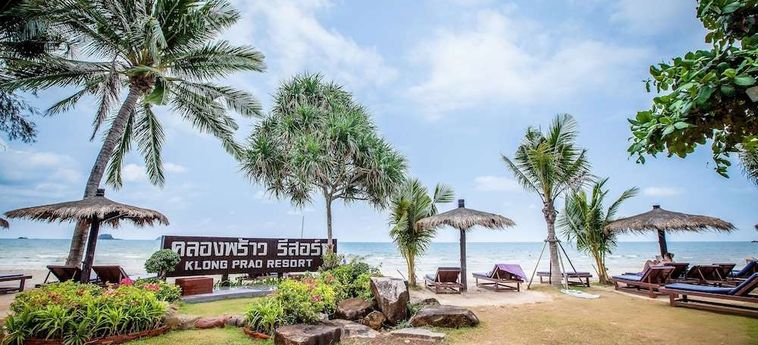 Hotel Klong Prao Resort Koh Chang: Foto 