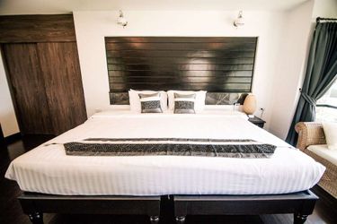 Hotel Klong Prao Resort Koh Chang: Photo 