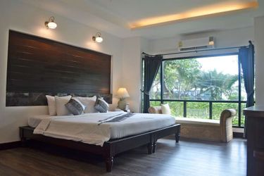 Hotel Klong Prao Resort Koh Chang: Photo 