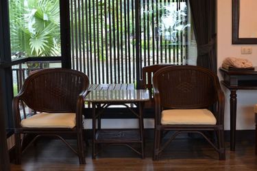 Hotel Klong Prao Resort Koh Chang: Photo 