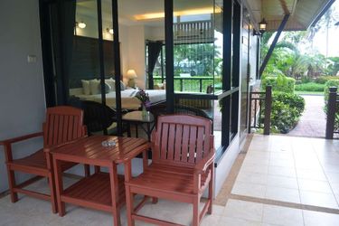 Hotel Klong Prao Resort Koh Chang: Photo 