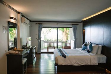 Hotel Klong Prao Resort Koh Chang: Photo 