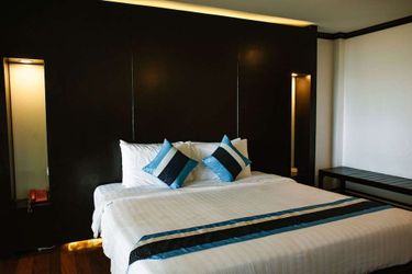 Hotel Klong Prao Resort Koh Chang: Photo 