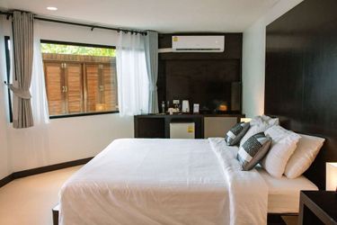 Hotel Klong Prao Resort Koh Chang: Photo 