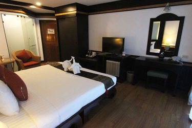 Hotel Klong Prao Resort Koh Chang: Photo 