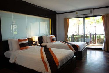 Hotel Klong Prao Resort Koh Chang: Photo 