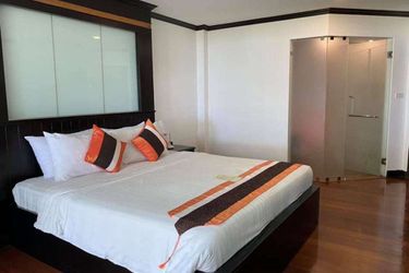 Hotel Klong Prao Resort Koh Chang: Photo 