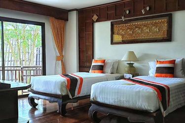 Hotel Klong Prao Resort Koh Chang: Photo 