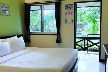 Hotel Klong Prao Resort Koh Chang: Photo 