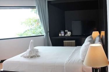 Hotel Klong Prao Resort Koh Chang: Photo 