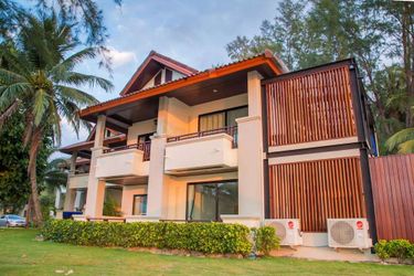Hotel Klong Prao Resort Koh Chang: Photo 