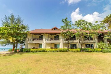 Hotel Klong Prao Resort Koh Chang: Photo 