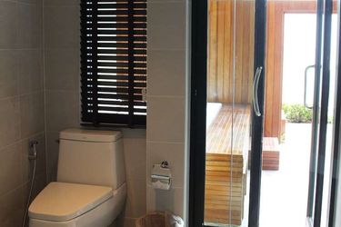 Hotel Klong Prao Resort Koh Chang: Photo 