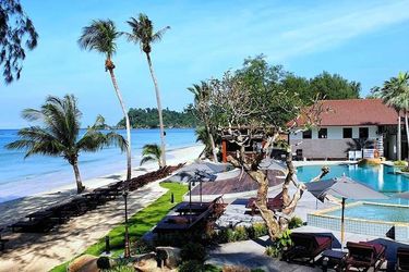 Hotel Klong Prao Resort Koh Chang: Photo 