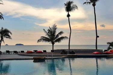 Hotel Klong Prao Resort Koh Chang: Photo 