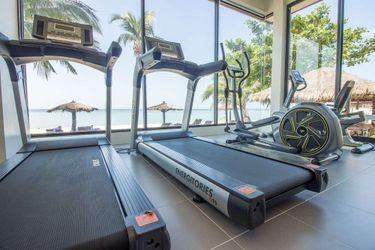 Hotel Klong Prao Resort Koh Chang: Photo 