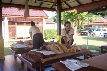 Hotel Klong Prao Resort Koh Chang: Photo 