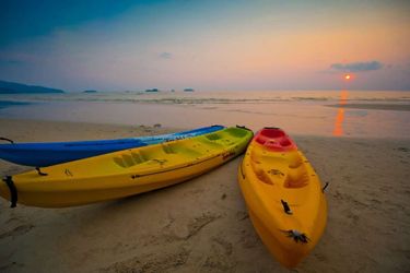 Hotel Klong Prao Resort Koh Chang: Photo 
