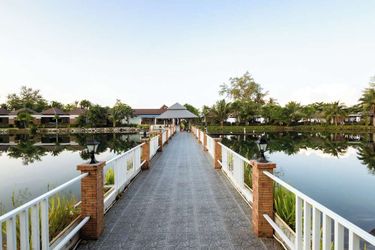 Hotel Klong Prao Resort Koh Chang: Photo 