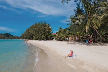 Hotel Klong Prao Resort Koh Chang: Photo 