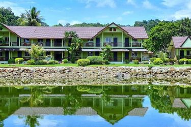 Hotel Klong Prao Resort Koh Chang: Photo 