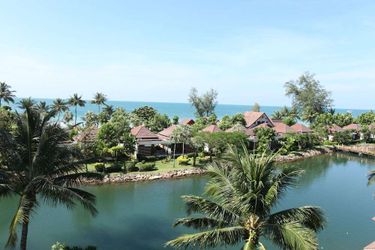 Hotel Klong Prao Resort Koh Chang: Photo 