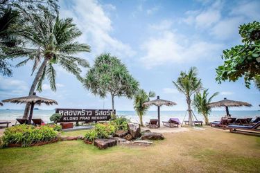 Hotel Klong Prao Resort Koh Chang: Photo 