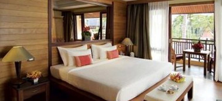 Hotel The Emerald Cove Koh Chang:  KOH CHANG