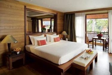 Hotel The Emerald Cove Koh Chang:  KOH CHANG