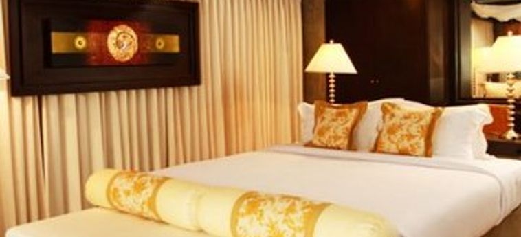 Hotel The Dewa Koh Chang - Sha Extra Plus:  KOH CHANG