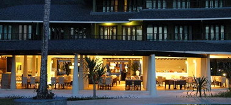 Hotel Mercure Koh Chang Hideaway:  KOH CHANG