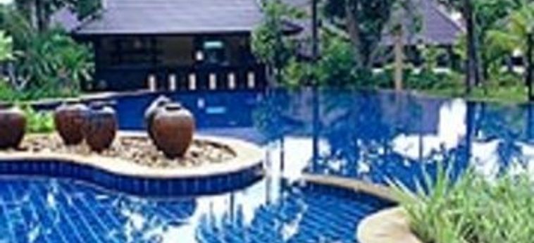 Hotel Annika Koh Chang , Formerly Ramayana Koh Chang Resort & Spa:  KOH CHANG