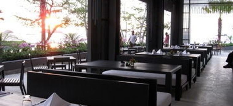 Hotel The Chill:  KOH CHANG