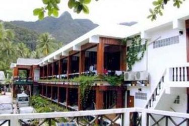 Hotel Alina Resort:  KOH CHANG