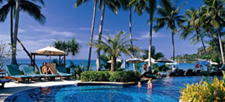 Hotel Koh Chang Paradise Resort & Spa:  KOH CHANG
