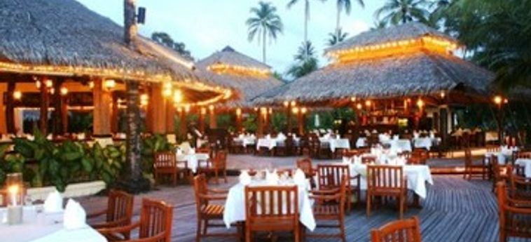 Hotel Centara Koh Chang Tropicana Resorts:  KOH CHANG