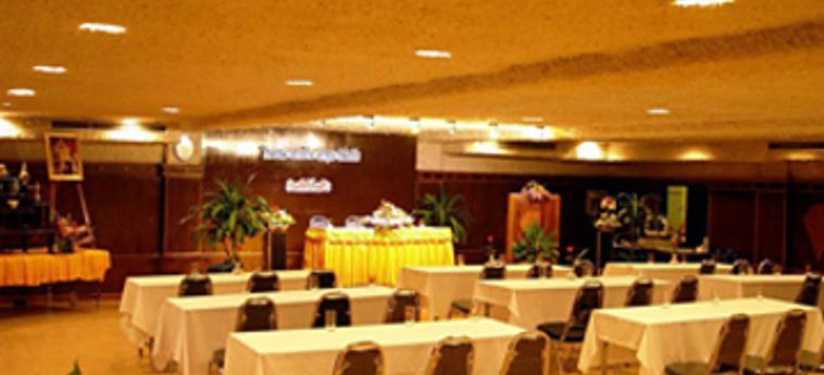 Hotel Koh Chang Lagoon Resort:  KOH CHANG