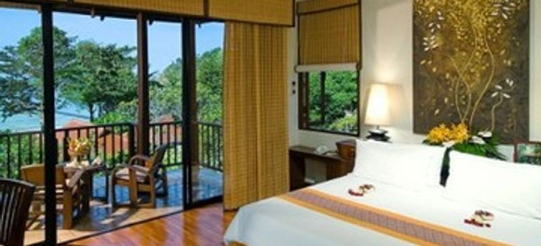 Hotel Pimalai Resort And Spa:  KOH LANTA