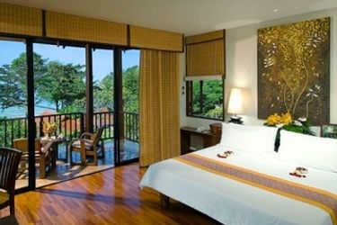 Hotel Pimalai Resort And Spa:  KOH LANTA