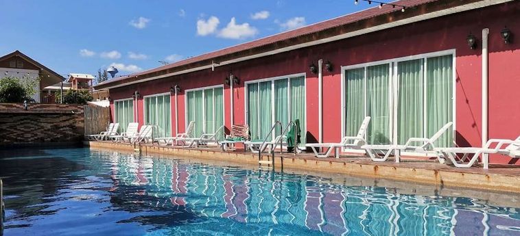 Hotel Lanta Forest Koh Lanta: Foto 
