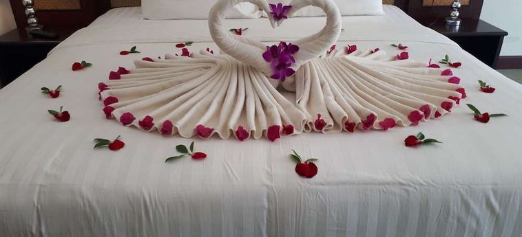Hotel Lanta Forest Koh Lanta: Foto 