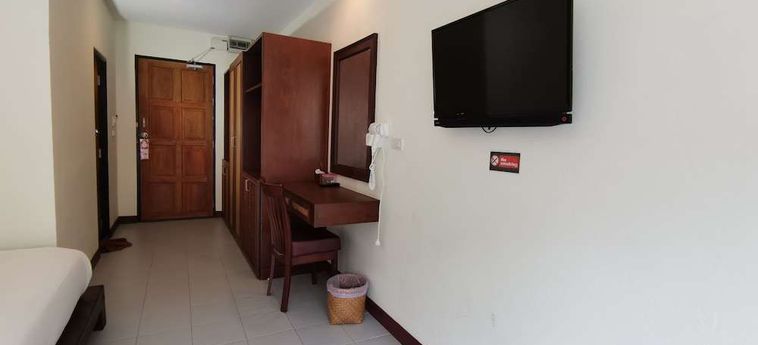 Hotel Lanta Forest Koh Lanta: Foto 