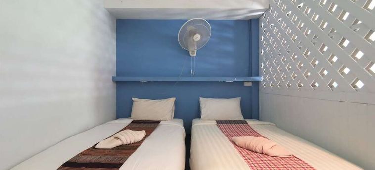 Hotel Lanta Forest Koh Lanta: Foto 