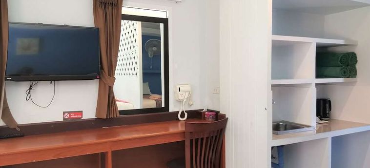 Hotel Lanta Forest Koh Lanta: Foto 