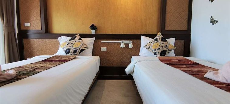 Hotel Lanta Forest Koh Lanta: Foto 