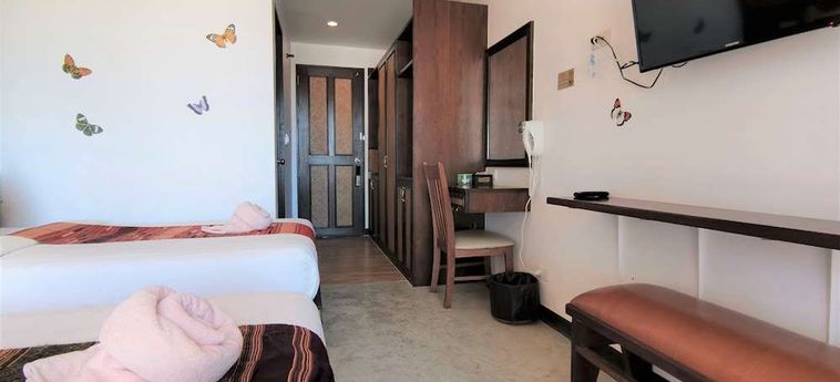 Hotel Lanta Forest Koh Lanta: Foto 
